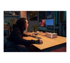 Apple Studio Display - Standard Glass - Tilt-Adjustable Stand | Apple