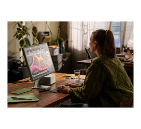 Apple Studio Display - Standard Glass - Tilt-Adjustable Stand | Apple