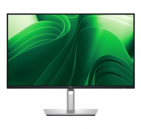 Dell P2425D | 24 " | IPS | 16:9 | 100 Hz | 5 ms | 2560 x 1440 pixels | 350 cd/m² | HDMI ports quantity 1