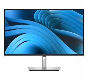Dell P2725D | 27 " | IPS | 16:9 | 100 Hz | 5 ms | 2560 x 1440 pixels | 350 cd/m² | HDMI ports quantity 1