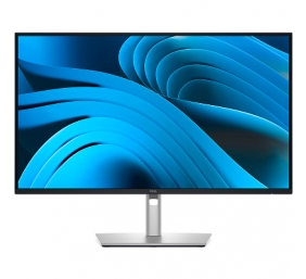 Dell P2725DE | 27 " | IPS | 16:9 | 100 Hz | 5 ms | 2560 x 1440 pixels | 350 cd/m² | HDMI ports quantity 1