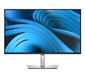 Dell P2725QE | 27 " | IPS | 16:9 | 100 Hz | 5 ms | 3840 x 2160 pixels | 350 cd/m²