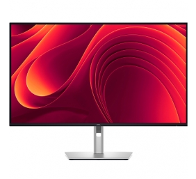 Dell LCD P3225QE 32" IPS UHD/3840x2160/HDMI,DP,USB-C,USB,RJ45/Black,Silver
