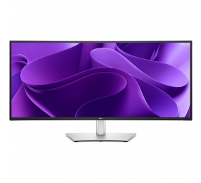 Dell Pro 34 Plus USB-C Hub Monitor - P3425WE, 86.5cm (34.1")