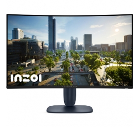 Dell Alienware 32 Gaming Monitor - AW3225DM