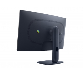 Dell Alienware AW3225DM | 32 " | VA | WQHD | 16:9 | 180 Hz | 1 ms | 400 cd/m² | HDMI ports quantity 2 | Warranty 36 month(s)