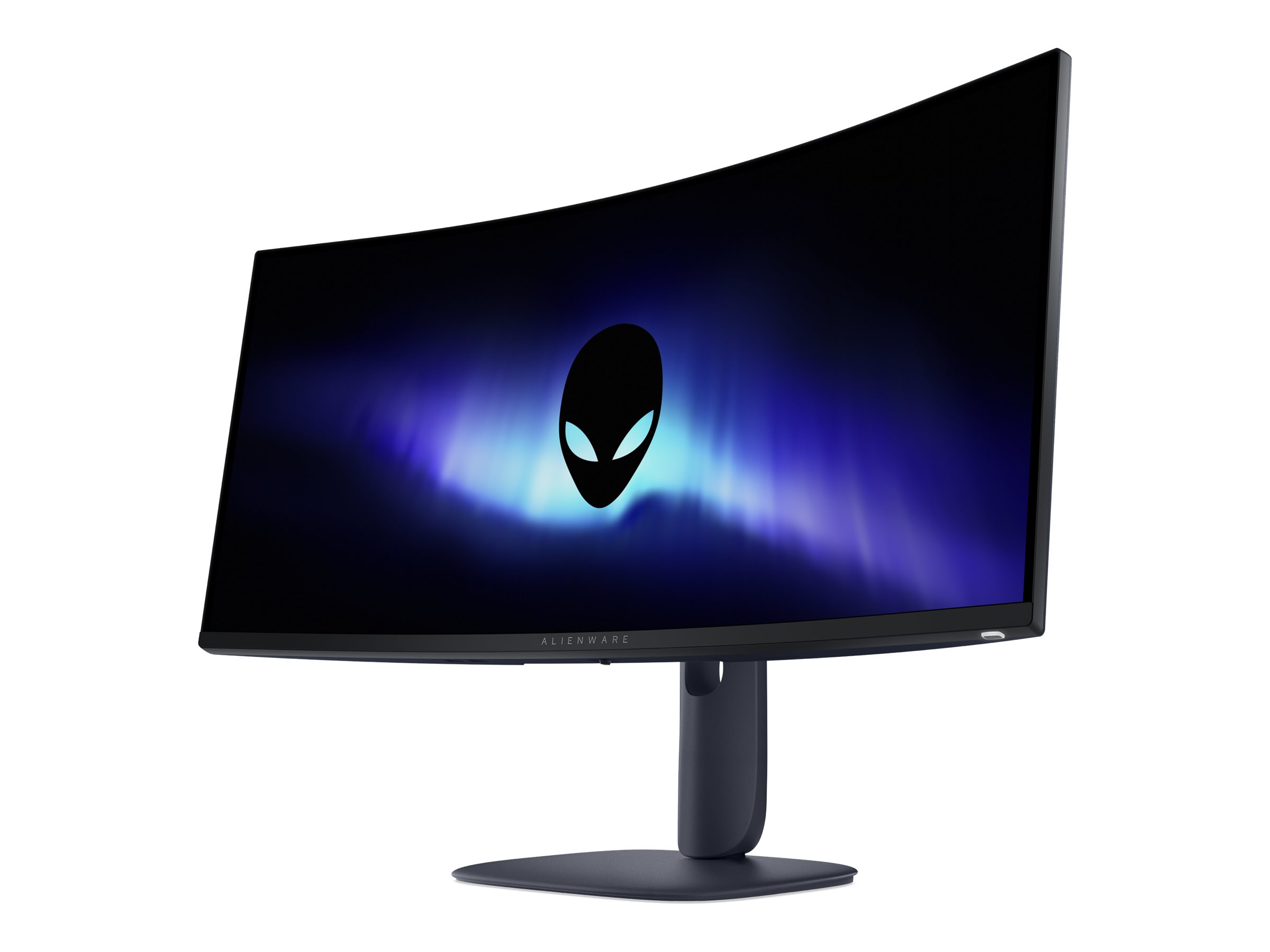 Dell Alienware AW3425DWM | 34 " | VA | WQHD | 21:9 | 180 Hz | 1 ms | 3440 x 1440 pixels | 400 cd/m² | HDMI ports quantity 2 | Warranty 36 month(s)