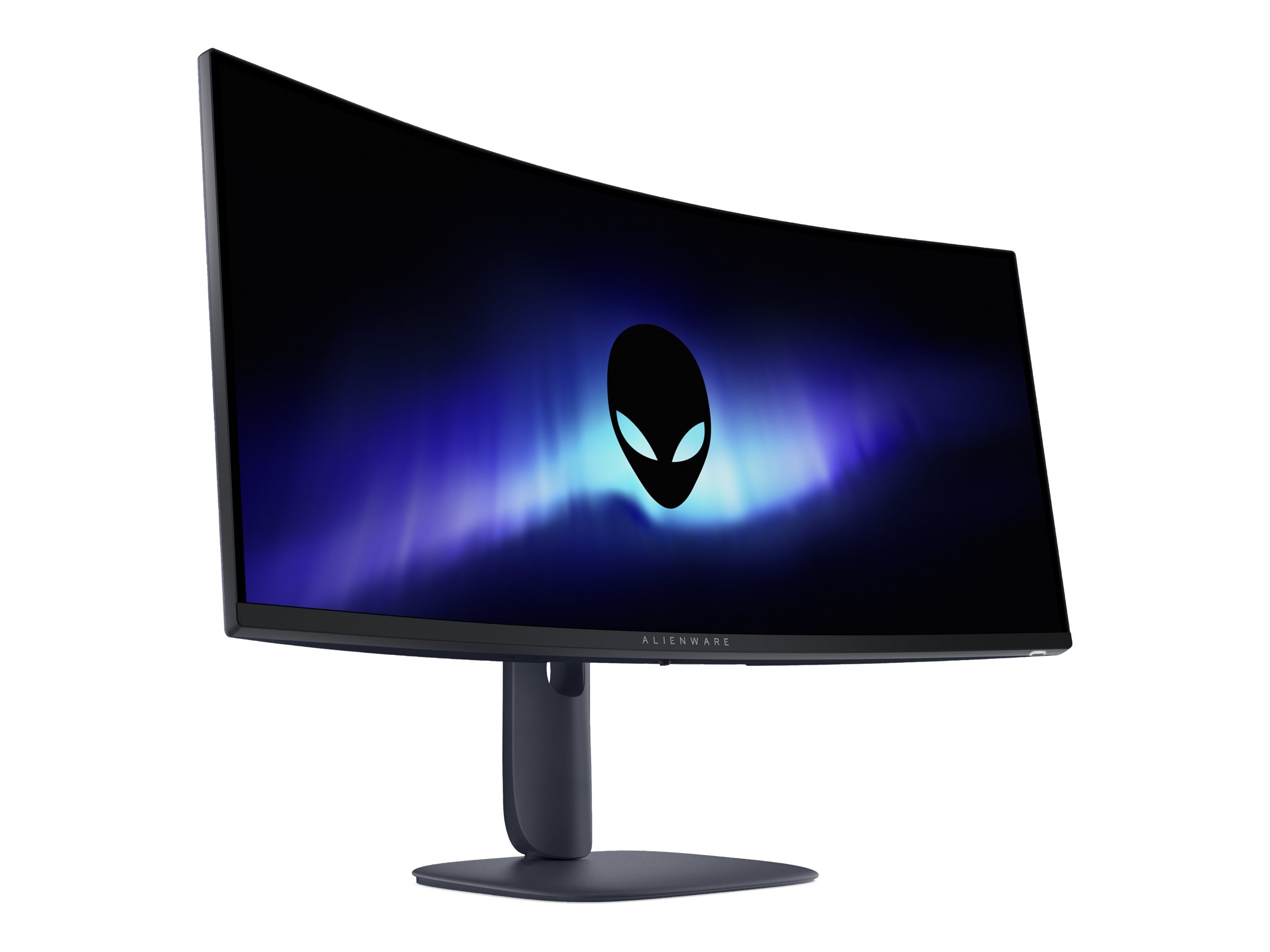 Dell Alienware AW3425DWM | 34 " | VA | WQHD | 21:9 | 180 Hz | 1 ms | 3440 x 1440 pixels | 400 cd/m² | HDMI ports quantity 2 | Warranty 36 month(s)