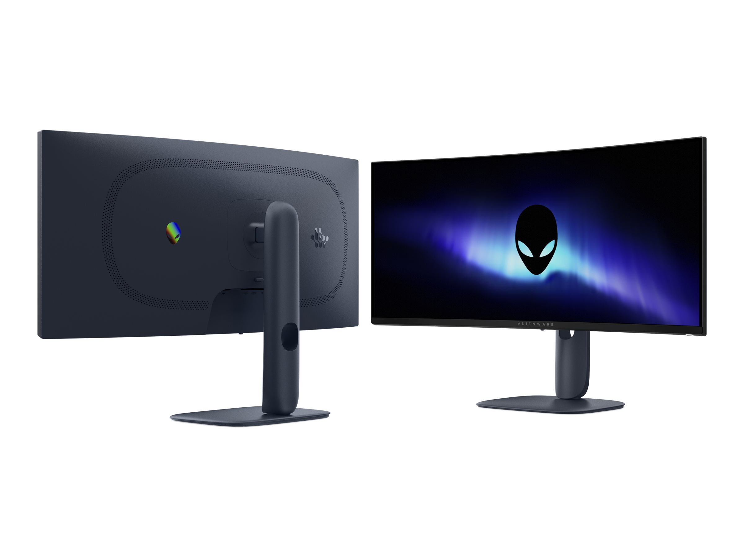 Dell Alienware AW3425DWM | 34 " | VA | WQHD | 21:9 | 180 Hz | 1 ms | 3440 x 1440 pixels | 400 cd/m² | HDMI ports quantity 2 | Warranty 36 month(s)
