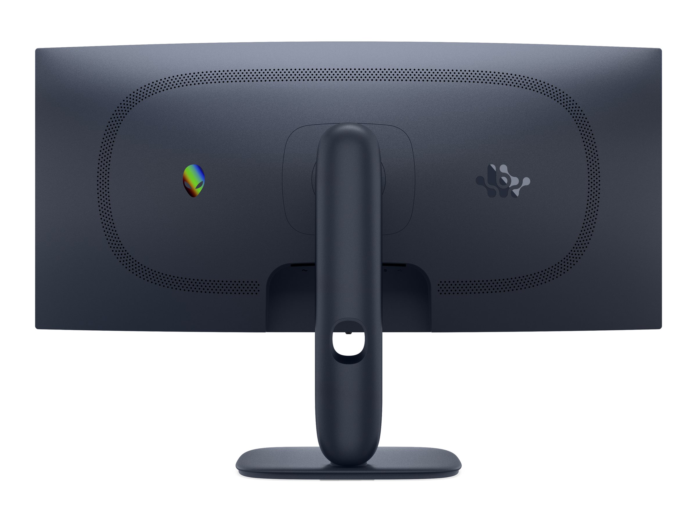 Dell Alienware AW3425DWM | 34 " | VA | WQHD | 21:9 | 180 Hz | 1 ms | 3440 x 1440 pixels | 400 cd/m² | HDMI ports quantity 2 | Warranty 36 month(s)