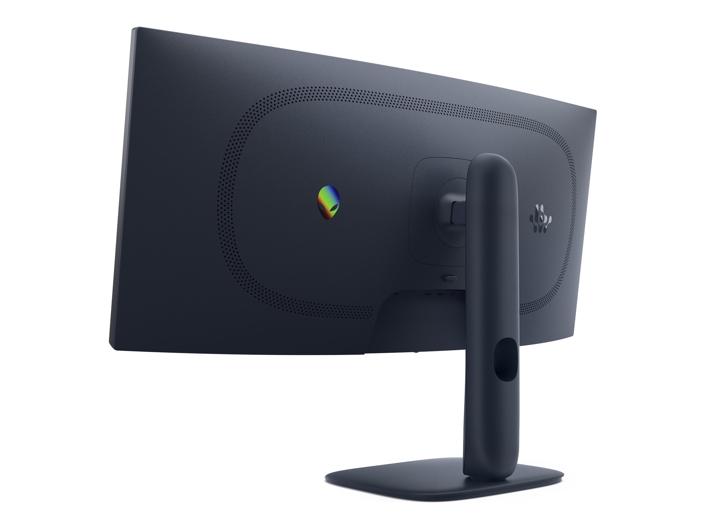 Dell Alienware AW3425DWM | 34 " | VA | WQHD | 21:9 | 180 Hz | 1 ms | 3440 x 1440 pixels | 400 cd/m² | HDMI ports quantity 2 | Warranty 36 month(s)