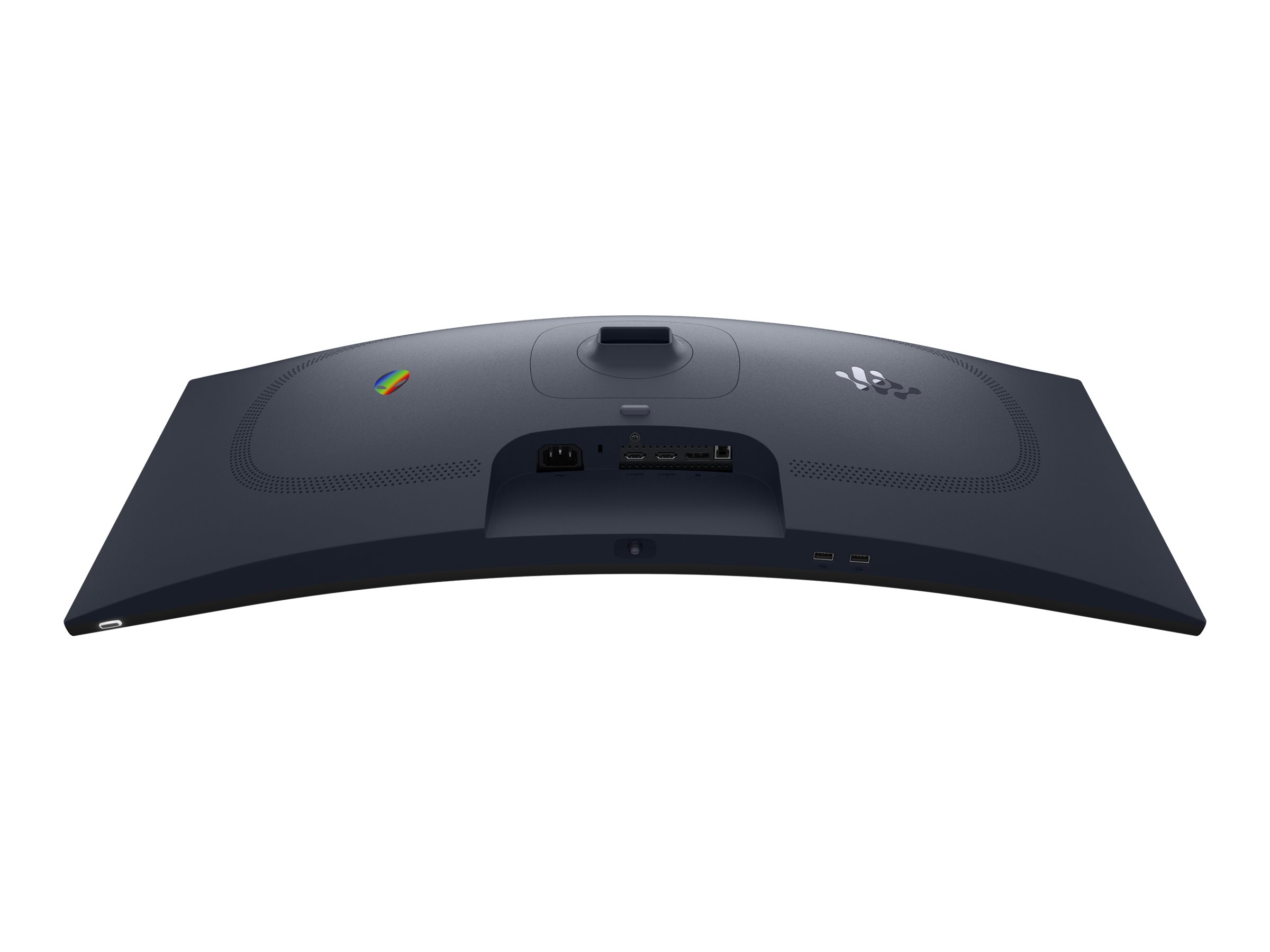 Dell Alienware AW3425DWM | 34 " | VA | WQHD | 21:9 | 180 Hz | 1 ms | 3440 x 1440 pixels | 400 cd/m² | HDMI ports quantity 2 | Warranty 36 month(s)