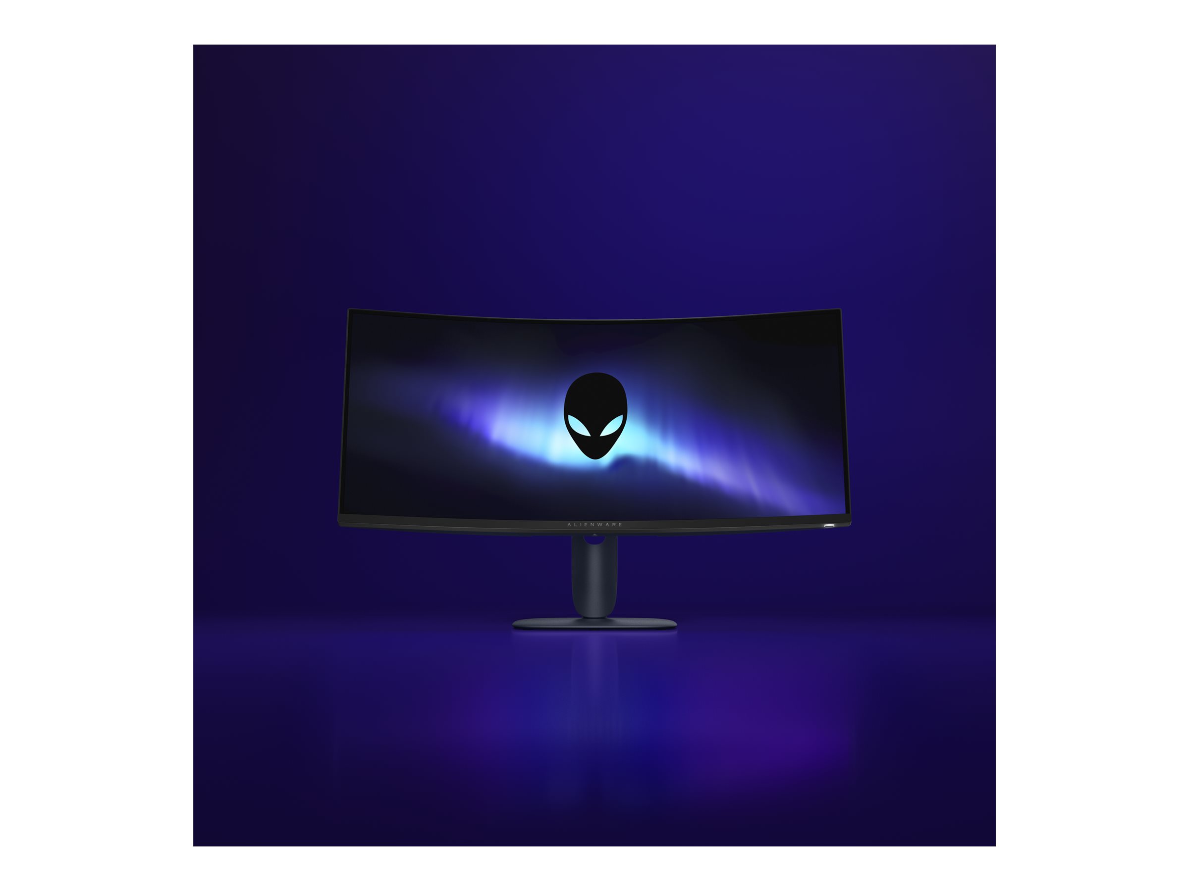 Dell Alienware AW3425DWM | 34 " | VA | WQHD | 21:9 | 180 Hz | 1 ms | 3440 x 1440 pixels | 400 cd/m² | HDMI ports quantity 2 | Warranty 36 month(s)
