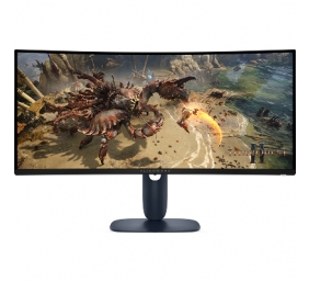 Dell Alienware 34 Gaming Monitor - AW3425DWM