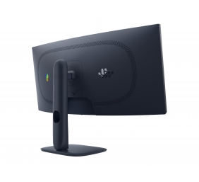 Dell Alienware AW3425DWM | 34 " | VA | WQHD | 21:9 | 180 Hz | 1 ms | 3440 x 1440 pixels | 400 cd/m² | HDMI ports quantity 2 | Warranty 36 month(s)