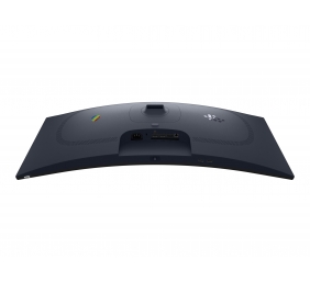 Dell Alienware AW3425DWM | 34 " | VA | WQHD | 21:9 | 180 Hz | 1 ms | 3440 x 1440 pixels | 400 cd/m² | HDMI ports quantity 2 | Warranty 36 month(s)