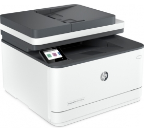 HP LaserJet Pro MFP 3103fdw Spausdintuvas lazerinis nespalvotas MFP A4 33 ppm USB Wi-Fi LAN BT