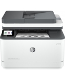 HP LaserJet Pro MFP 3103fdw Spausdintuvas lazerinis nespalvotas MFP A4 33 ppm USB Wi-Fi LAN BT