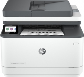 HP LaserJet Pro MFP 3103fdw Spausdintuvas lazerinis nespalvotas MFP A4 33 ppm USB Wi-Fi LAN BT