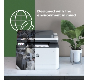 HP LaserJet Pro MFP 3103fdw Spausdintuvas lazerinis nespalvotas MFP A4 33 ppm USB Wi-Fi LAN BT