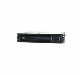 APC Smart-UPS 750VA LCD RM 2U 230V with SmartConnect | Schneider Electric