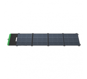 Schneider OffGrid Portable Solar Panel, 200W