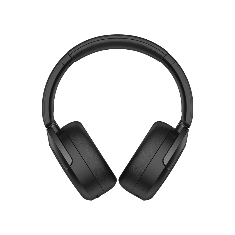 Edifier Headphones | W830NB | Bluetooth | Over-ear | Microphone | Noise canceling | Wireless | Black