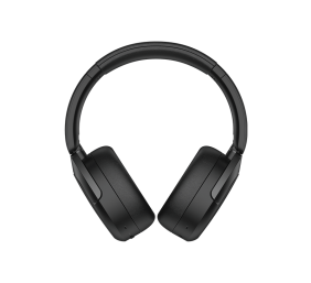 Edifier Headphones | W830NB | Bluetooth | Over-ear | Microphone | Noise canceling | Wireless | Black