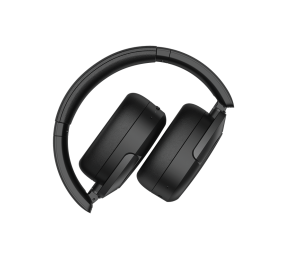 Edifier Headphones | W830NB | Bluetooth | Over-ear | Microphone | Noise canceling | Wireless | Black