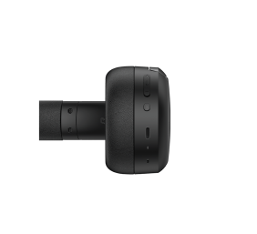 Edifier Headphones | W830NB | Bluetooth | Over-ear | Microphone | Noise canceling | Wireless | Black