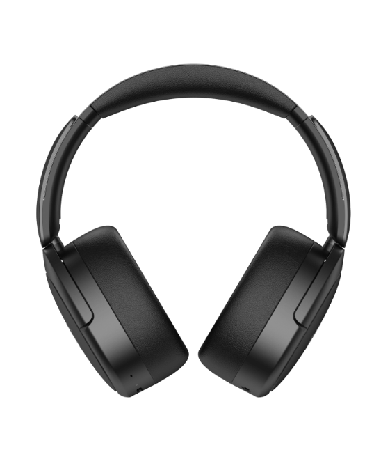 Edifier | Wireless Planar Magnetic Headphones | STAX SPIRIT S5 | Bluetooth | Built-in microphone | Black