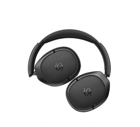 Edifier | Wireless Planar Magnetic Headphones | STAX SPIRIT S5 | Bluetooth | Built-in microphone | Black