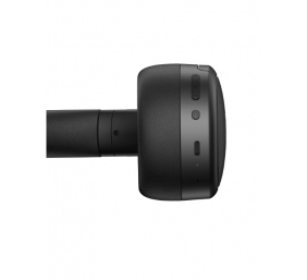 Edifier | Wireless Planar Magnetic Headphones | STAX SPIRIT S5 | Bluetooth | Built-in microphone | Black