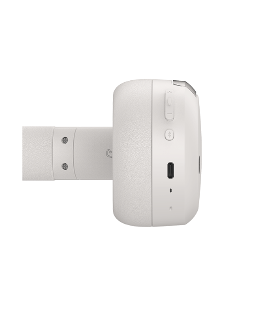 Edifier | Bluetooth 5.4 Over-ear Headphones with ANC | W830NB | Over-Ear | Microphone | Noise canceling | Wireless | Sand White