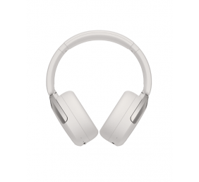 Edifier | Bluetooth 5.4 Over-ear Headphones with ANC | W830NB | Over-Ear | Microphone | Noise canceling | Wireless | Sand White