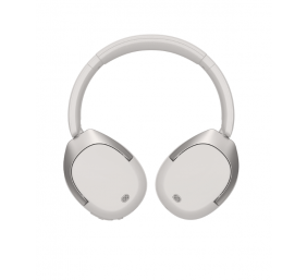 Edifier | Bluetooth 5.4 Over-ear Headphones with ANC | W830NB | Over-Ear | Microphone | Noise canceling | Wireless | Sand White