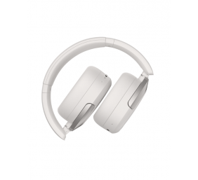 Edifier | Bluetooth 5.4 Over-ear Headphones with ANC | W830NB | Over-Ear | Microphone | Noise canceling | Wireless | Sand White