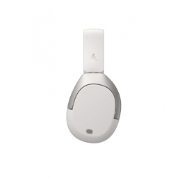 Edifier | Bluetooth 5.4 Over-ear Headphones with ANC | W830NB | Over-Ear | Microphone | Noise canceling | Wireless | Sand White