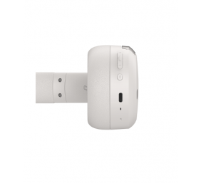 Edifier | Bluetooth 5.4 Over-ear Headphones with ANC | W830NB | Over-Ear | Microphone | Noise canceling | Wireless | Sand White
