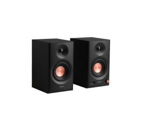 Edifier | Powered Studio Monitor Speakers | MR3 | 18W x 2 W | Bluetooth | Black | ≥ 85 dB | Wireless connection