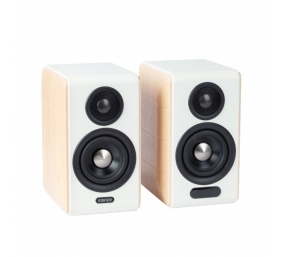 Edifier 2.0 Active Hi-Fi Speaker | S880DB MKII | Bluetooth | White | Wireless connection