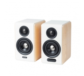 Edifier 2.0 Active Hi-Fi Speaker | S880DB MKII | Bluetooth | White | Wireless connection