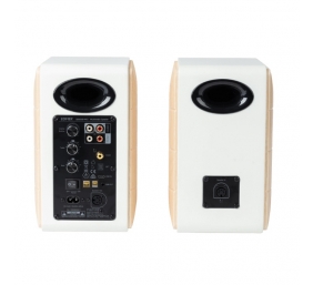 Edifier 2.0 Active Hi-Fi Speaker | S880DB MKII | Bluetooth | White | Wireless connection