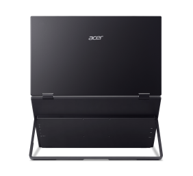 Acer PD163QBMIUUX PD3 Series | 16 " | IPS | 16:9 | 60 Hz | 8 ms | 2x1920 x 1080 pixels | 250 cd/m² | HDMI ports quantity 1 | Black