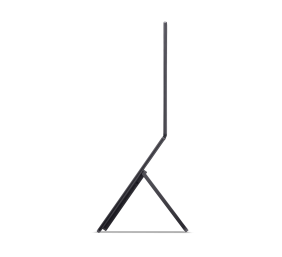 Acer PD163QBMIUUX PD3 Series | 16 " | IPS | 16:9 | 60 Hz | 8 ms | 2x1920 x 1080 pixels | 250 cd/m² | HDMI ports quantity 1 | Black