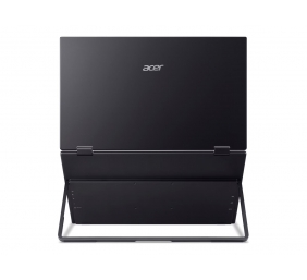 Acer PD163QBMIUUX PD3 Series | 16 " | IPS | 16:9 | 60 Hz | 8 ms | 2x1920 x 1080 pixels | 250 cd/m² | HDMI ports quantity 1 | Black