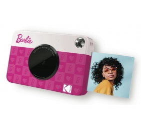 Kodak PRINTOMATIC Barbie Momentinis fotoaparatas, 2x3'', Pink