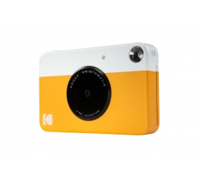 Kodak PRINTOMATIC Momentinis fotoaparatas, 2x3'', Yellow