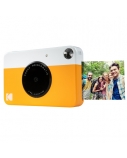 Kodak PRINTOMATIC Momentinis fotoaparatas, 2x3'', Yellow