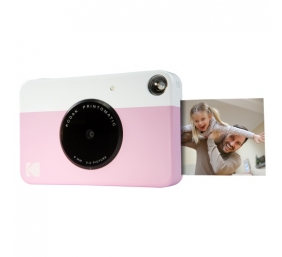 Kodak PRINTOMATIC Momentinis fotoaparatas, 2x3'', Pink